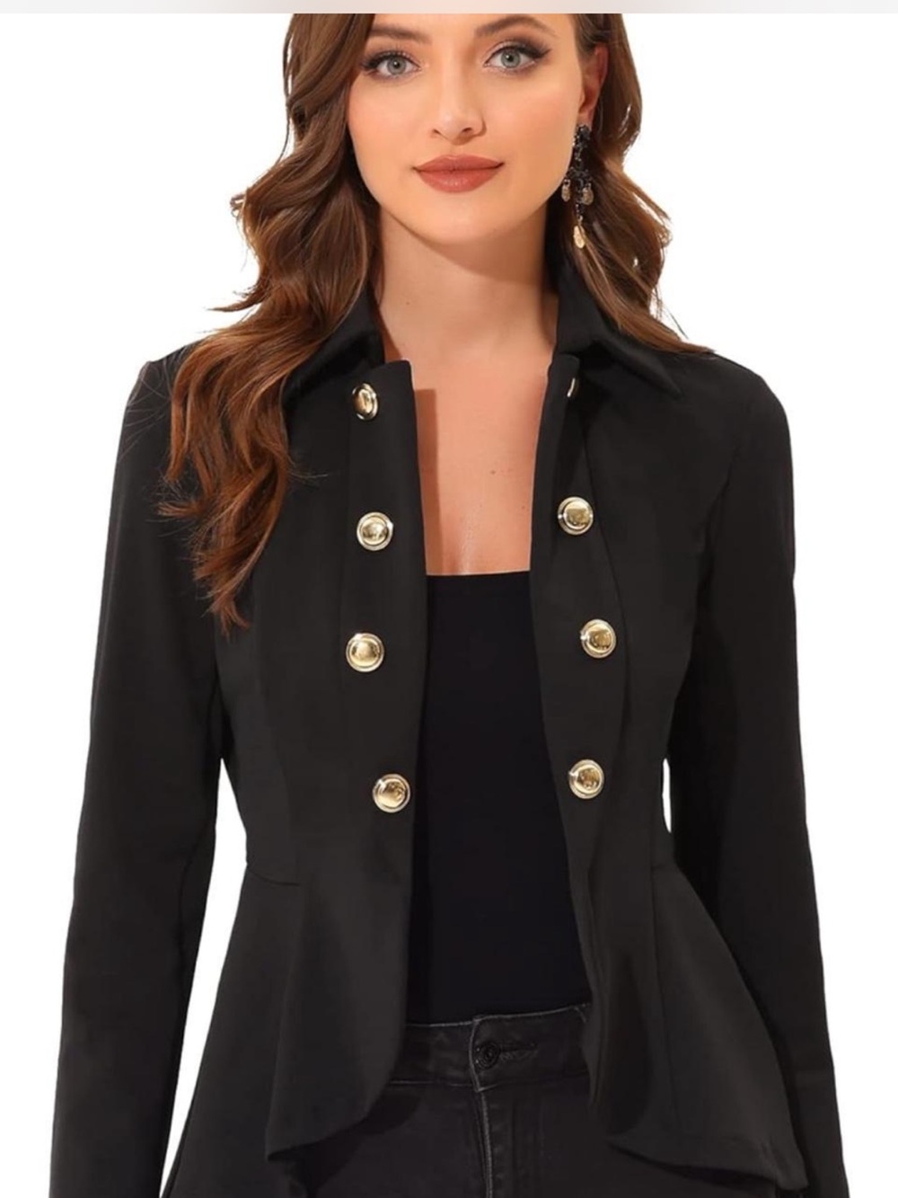 Casual Jacket -Medium- NWOT